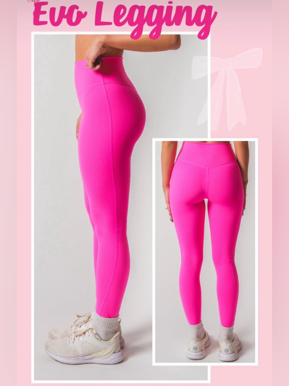 Acta Leggings